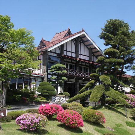 Kawaguchiko Hotel Fudzsikavagucsiko Kültér fotó