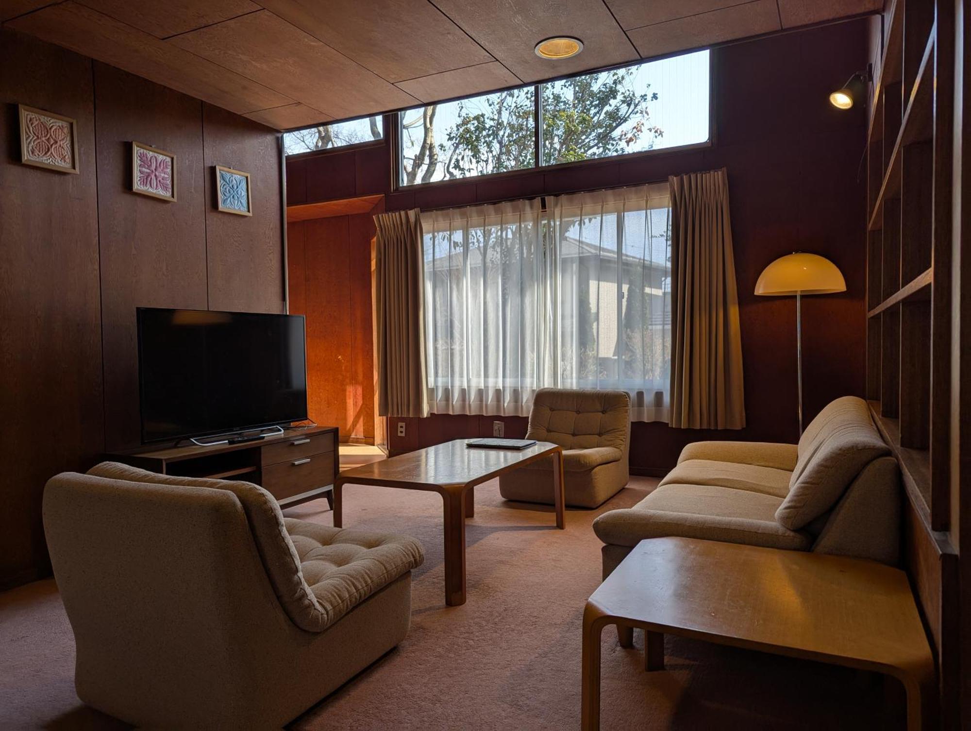 Kawaguchiko Hotel Fudzsikavagucsiko Kültér fotó