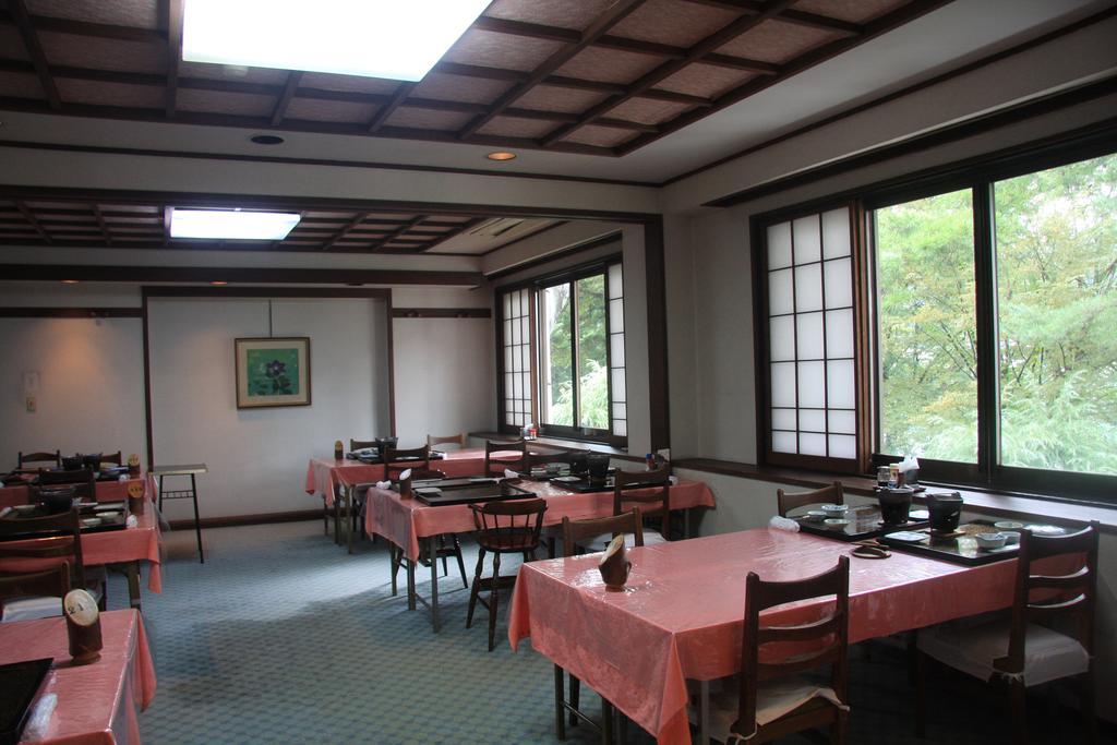 Kawaguchiko Hotel Fudzsikavagucsiko Kültér fotó