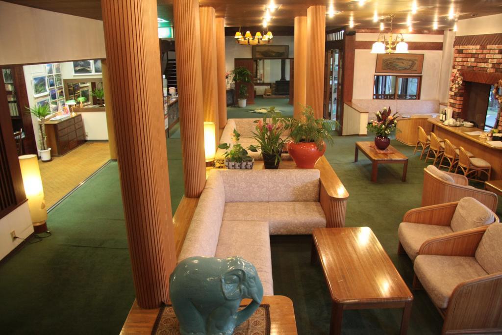 Kawaguchiko Hotel Fudzsikavagucsiko Kültér fotó
