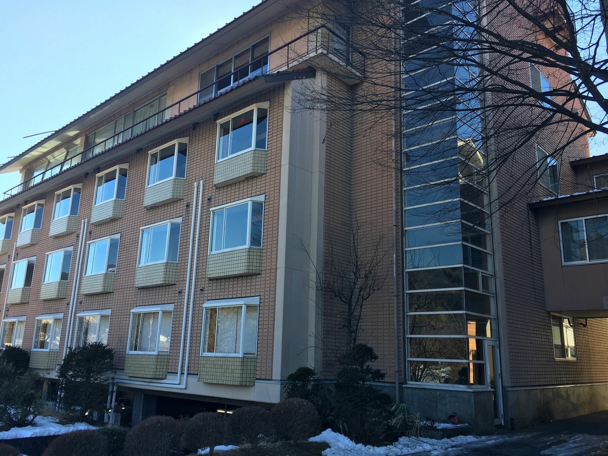 Kawaguchiko Hotel Fudzsikavagucsiko Kültér fotó