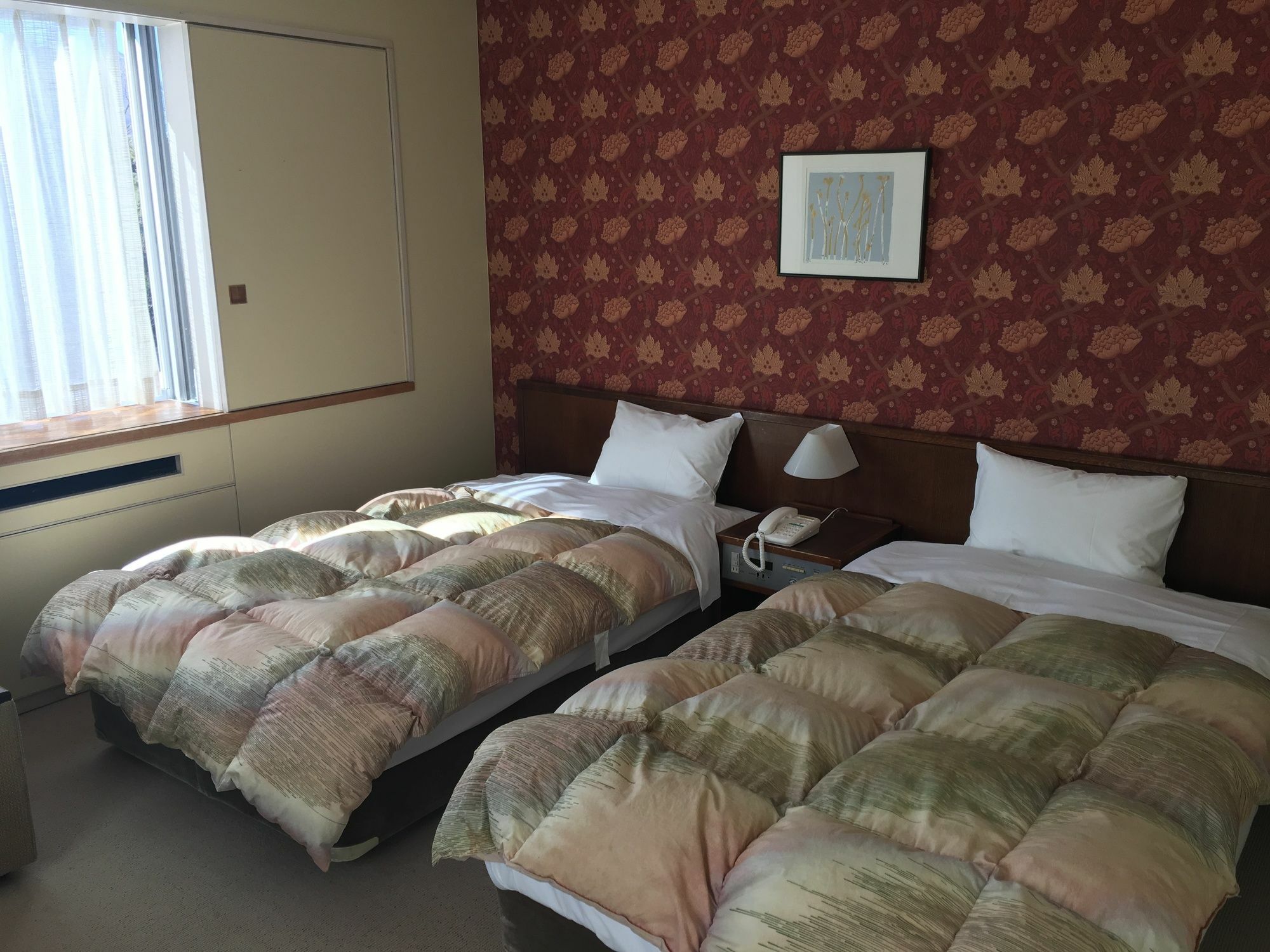 Kawaguchiko Hotel Fudzsikavagucsiko Kültér fotó